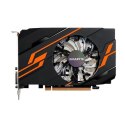 Gigabyte Karta graficzna GeForce GT 1030 OC 2GB GDDR5 64BIT HDMI/DVI