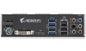 Gigabyte Płyta główna B450 AORUS ELITE V2 AM4 4DDR4 DVI/HDMI/M.2 ATX