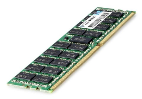 Hewlett Packard Enterprise 64GB (1x64GB) Quad Rank x4 DDR4-2666 CAS-19-19-19 Load Reduced Memory Kit 815101-B21