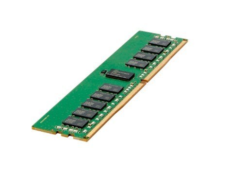 Hewlett Packard Enterprise Pamięć 8GB 1Rx8 PC4-2666V- -E STND Kit 879505-B21