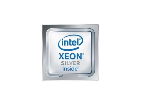 Hewlett Packard Enterprise Procesor Intel Xeon Silver 4208 do DL180 Gen10 P11147-B21