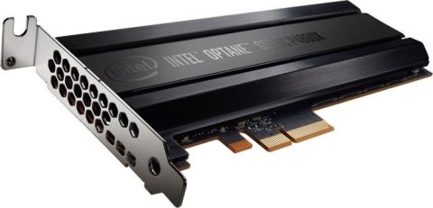 Intel Pamięć Optane SSD DC P4800X 375GB SSDPED1K375GA01