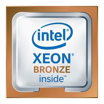 Intel Procesor Xeon Bronze 3204 BOX BX806953204