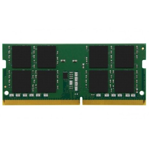 Kingston Pamięć DDR4 SODIMM 8GB/3200 CL22 1Rx8