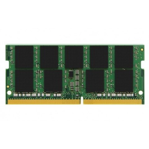 Kingston Pamięć notebookowa 4GB KCP426SS6/4