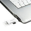 LogiLink Czytnik kart pamięci USB2.0 / USB-C