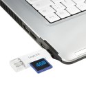 LogiLink Czytnik kart pamięci USB2.0 / USB-C