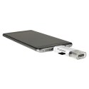 LogiLink Czytnik kart pamięci USB2.0 / USB-C