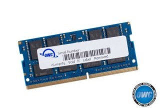 OWC Pamięć RAM SO-DIMM DDR4 16GB 2666MHz Apple Qualified (Mac mini 2018)