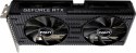 Palit Karta graficzna GeForce RTX 3060 Dual 12GB GDDR6 192bit 3DP/HDMI