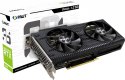 Palit Karta graficzna GeForce RTX 3060 Dual 12GB GDDR6 192bit 3DP/HDMI