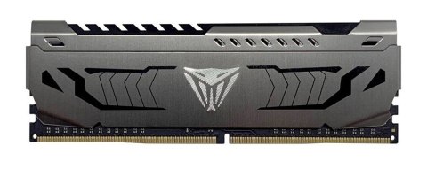 Patriot DDR4 Viper Steel 16GB/3200(1*16GB) Grey CL16