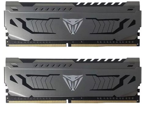 Patriot Memory DDR4 Viper Steel 8GB/3200(2x4GB) CL16