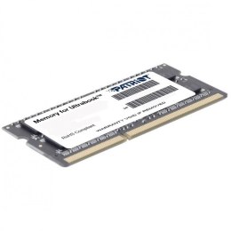 Patriot Pamięć DDR3 4GB/1600 CL11 1.35V SODIMM