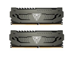 Patriot Pamięć DDR4 Viper Steel 16GB/3000(2*8GB) Grey CL16