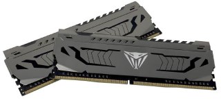 Patriot Pamięć DDR4 Viper Steel 16GB/3733(2*8GB) Grey CL17