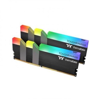 Thermaltake Pamięć do PC - DDR4 16GB (2x8GB) ToughRAM RGB 3200MHz CL16 XMP2