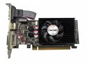 AFOX Karta graficzna - Geforce GT610 2GB DDR3 64Bit DVI HDMI VGA LP Fan L5