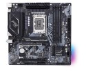 ASRock Płyta główna B660M Pro RS s1700 4DDR4 DP/HDMI M.2 mATX