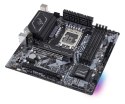 ASRock Płyta główna B660M Pro RS s1700 4DDR4 DP/HDMI M.2 mATX