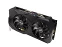 Asus Karta graficzna GeForce RTX 2060 DUAL EVO 12GB GDDR6 192bit 2HDMI/DP/DVI