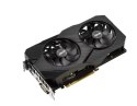 Asus Karta graficzna GeForce RTX 2060 DUAL EVO 12GB GDDR6 192bit 2HDMI/DP/DVI