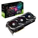 Asus Karta graficzna GeForce RTX 3060 Rog Strix OC V2 12GB GDDR6 192bit 3DP/HDMI