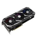 Asus Karta graficzna GeForce RTX 3060 Rog Strix OC V2 12GB GDDR6 192bit 3DP/HDMI