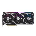 Asus Karta graficzna GeForce RTX 3060 Rog Strix OC V2 12GB GDDR6 192bit 3DP/HDMI