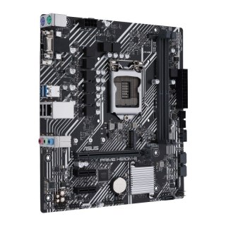 Asus Płyta główna PRIME H510M-E s1200 2DDR4 HDMI/DP M.2 mATX