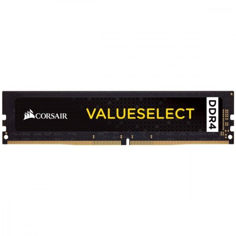 Corsair Pamięć DDR4 ValueSelect 32GB/2666 (1*32GB) CL 18-18-18-43