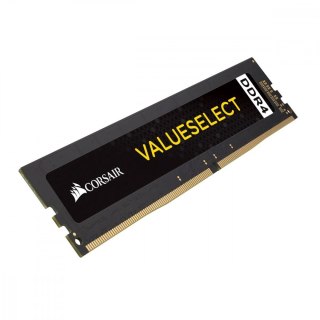 Corsair Pamięć DDR4 ValueSelect 32GB/2666 (1*32GB) CL 18-18-18-43