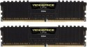 Corsair Pamięć DDR4 Vengeance LPX 64GB/3600(2*32GB) BLACK CL18