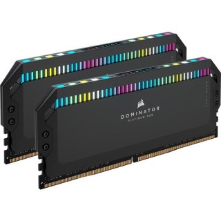 Corsair Pamięć DDR5 Dominator Platinum RGB 32GB/5600 (2*16GB) CL36