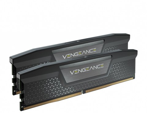 Corsair Pamięć DDR5 Vengeance 32GB/4800 (2*16GB) CL40