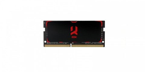 GOODRAM Pamięć DDR4 IRDM SODIMM 16GB/ 3200 CL16