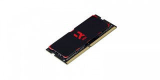 GOODRAM Pamięć DDR4 IRDM SODIMM 16GB/ 3200 CL16