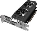 Gigabyte Karta graficzna GeForce GTX 1650 OC LP 4GB 128bit GDDR5 HDMI/DP/DVI