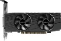 Gigabyte Karta graficzna GeForce GTX 1650 OC LP 4GB 128bit GDDR5 HDMI/DP/DVI