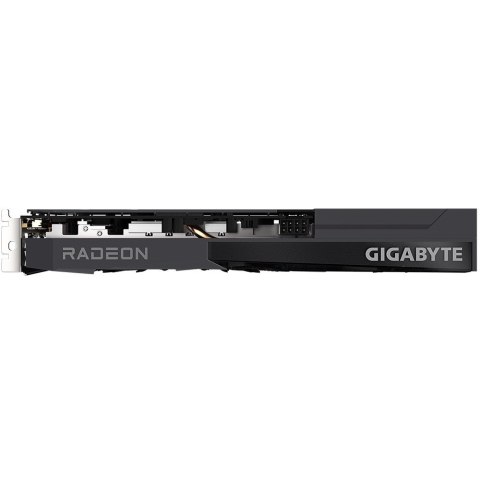 Gigabyte Karta graficzna Radeon RX 6600 EAGLE 8GB GDDR6 128bit 2DP/2HDMI