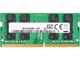 HP Inc. Pamięć 8GB DDR4 3200 SODIMM 13L77AA