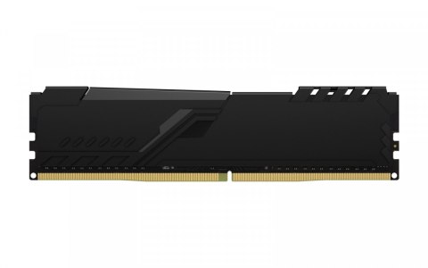 Kingston Pamięć DDR4 FURY Beast 128GB(4*32GB)/3200 CL16