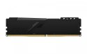 Kingston Pamięć DDR4 FURY Beast 16GB(2*8GB)/3600 CL17