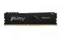 Kingston Pamięć DDR4 FURY Beast 32GB(1*32GB)/3600 CL18