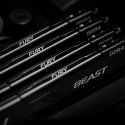 Kingston Pamięć DDR4 FURY Beast 32GB(1*32GB)/3600 CL18