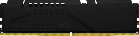 Kingston Pamięć DDR5 Fury Beast Black 16GB(1*16GB)/5600 CL40