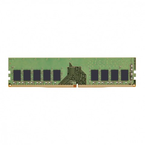 Kingston Pamięć serwerowa DDR4 8GB/2666 ECC CL19 DIMM 1Rx8 HyniX D