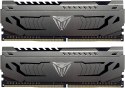 Patriot Pamięć DDR4 Viper Steel 64GB/3600(2*32GB) szary CL18