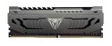 Patriot Pamięć DDR4 Viper Steel 64GB/3600(2*32GB) szary CL18