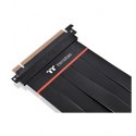 Thermaltake Riser taśma - TT Premium PCI-E 4.0 x16 Extender - 300mm